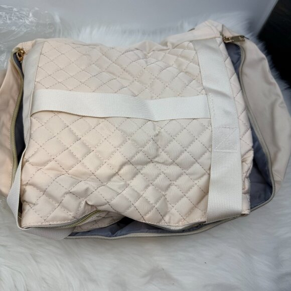 Brand New Large Size Travel Gym Sports Bags With Wet Pocket Waterproof With USB/ - Picture 3 of 9